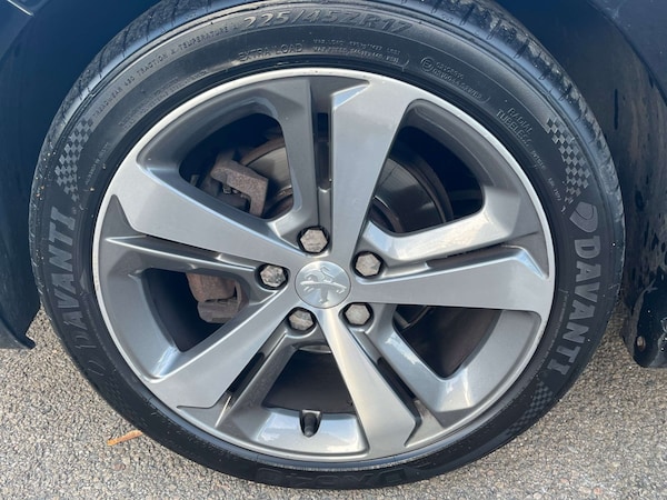 Used Peugeot 308 2020 for sale - 76219357: Photo 17