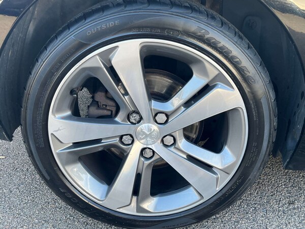 Used Peugeot 308 2020 for sale - 76219357: Photo 18