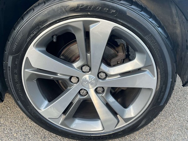 Used Peugeot 308 2020 for sale - 76219357: Photo 19