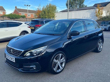 Used Peugeot 308 2020 for sale - 76219357: Photo 2