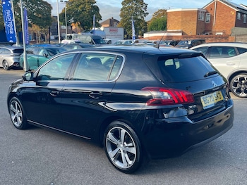 Used Peugeot 308 2020 for sale - 76219357: Photo 3