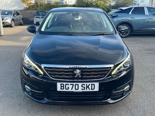 Used Peugeot 308 2020 for sale - 76219357: Photo 7