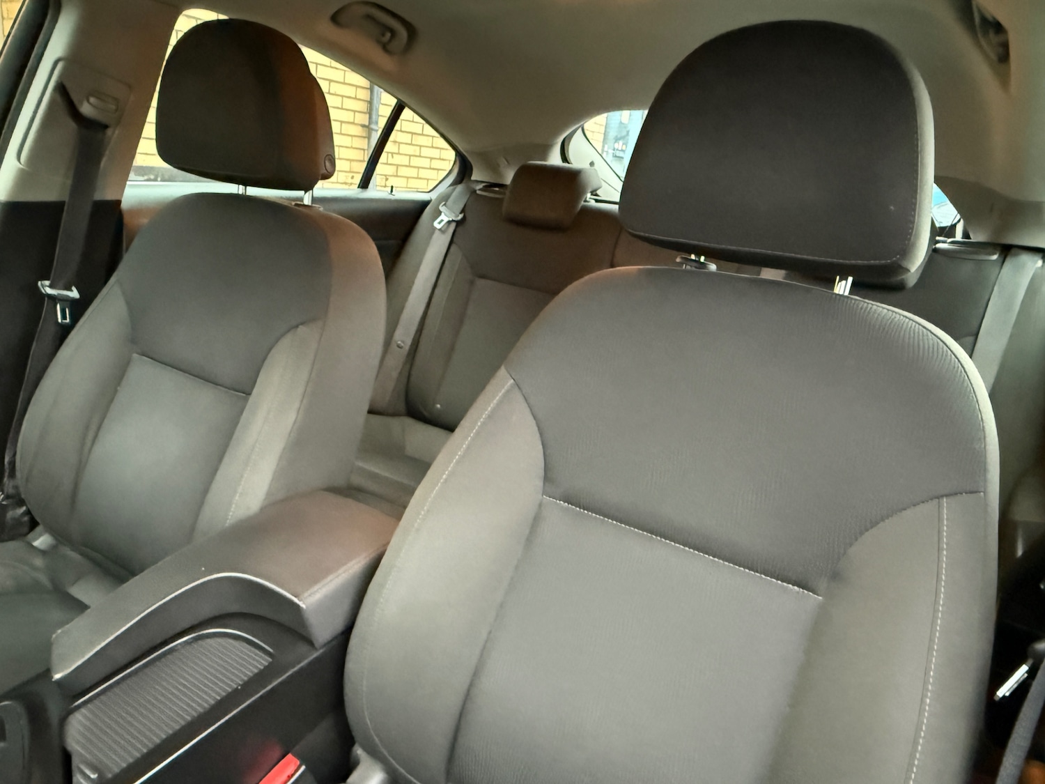 Used Vauxhall Insignia 2010 for sale - 77337707: Photo 14