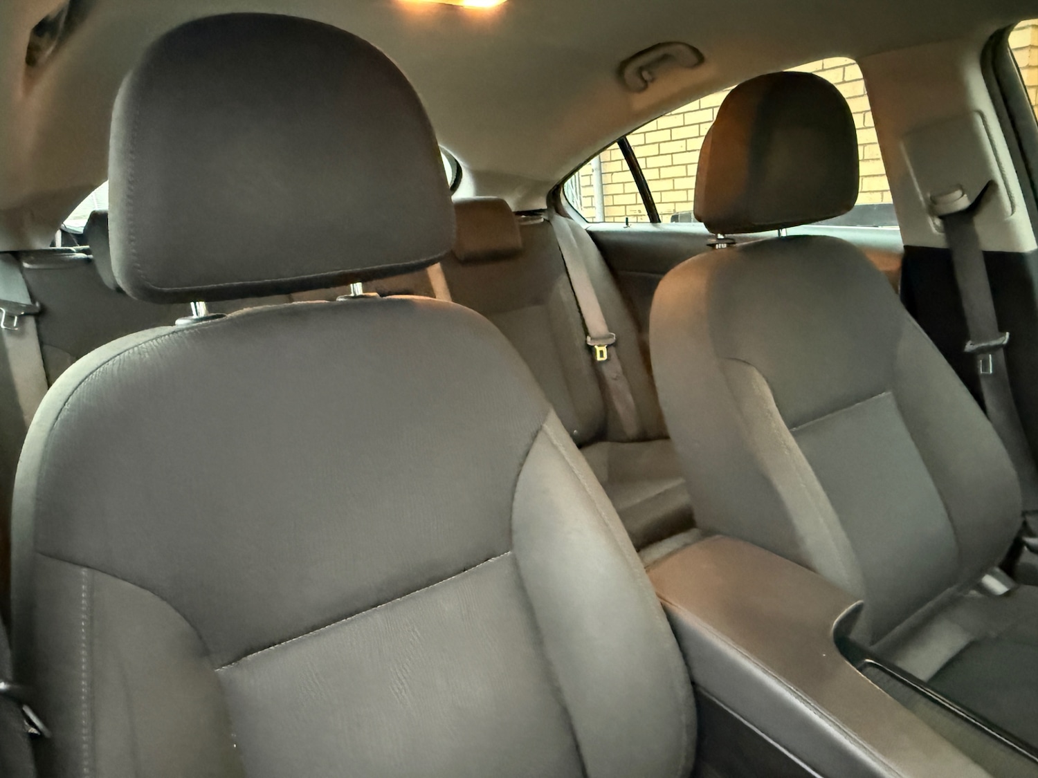 Used Vauxhall Insignia 2010 for sale - 77337707: Photo 16