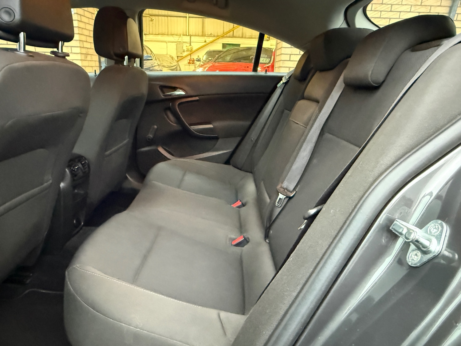 Used Vauxhall Insignia 2010 for sale - 77337707: Photo 17