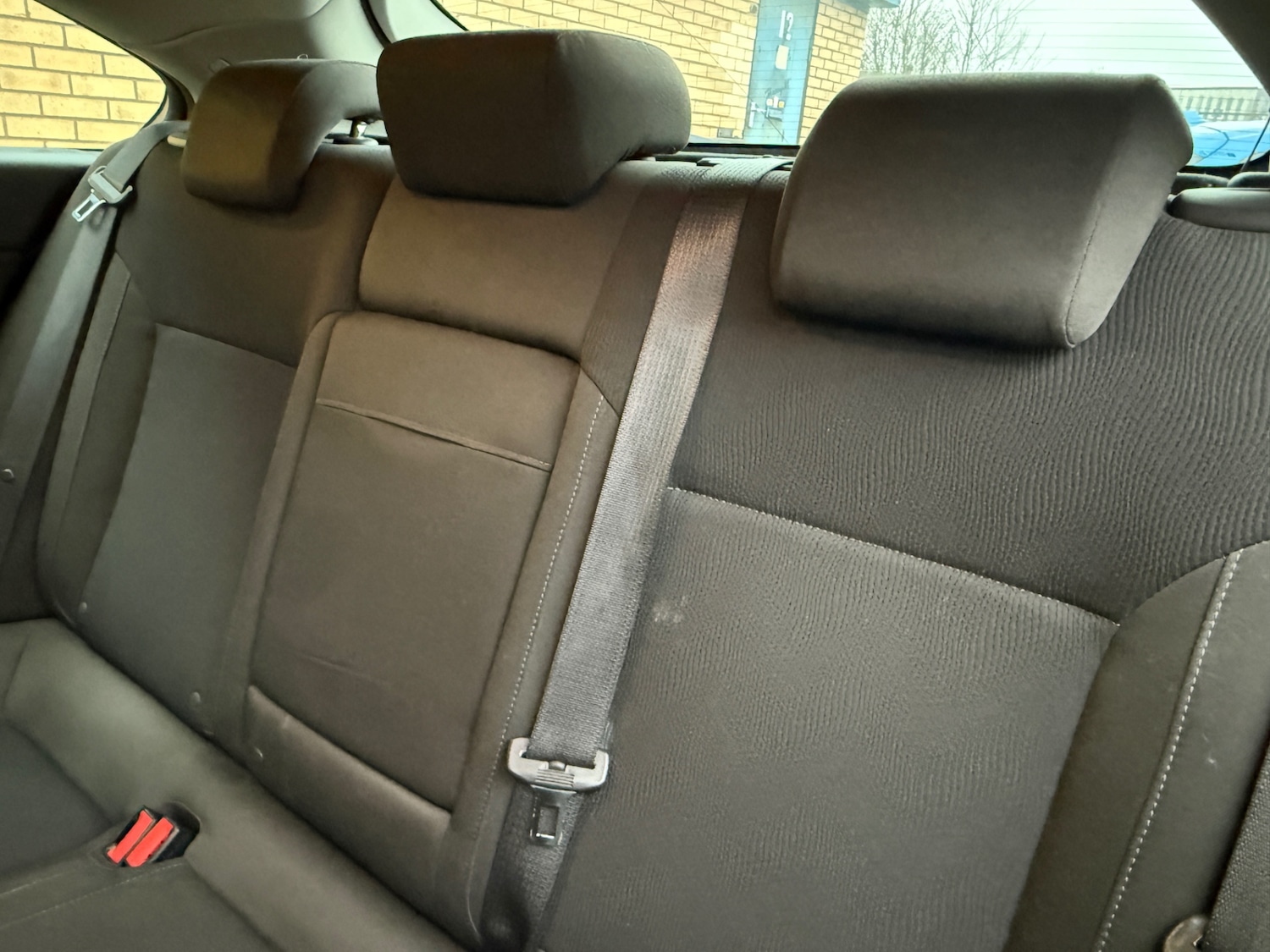 Used Vauxhall Insignia 2010 for sale - 77337707: Photo 18