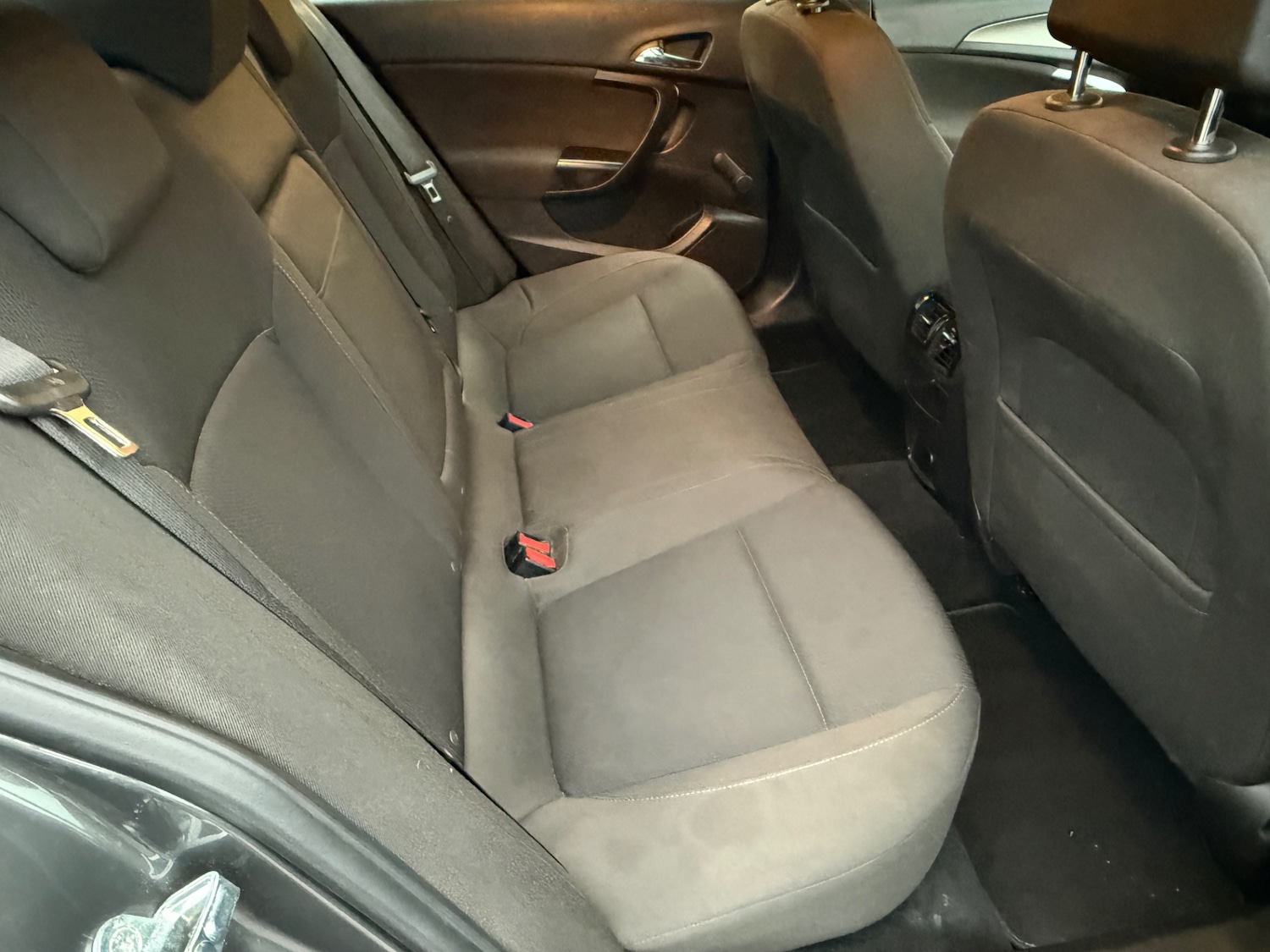 Used Vauxhall Insignia 2010 for sale - 77337707: Photo 19