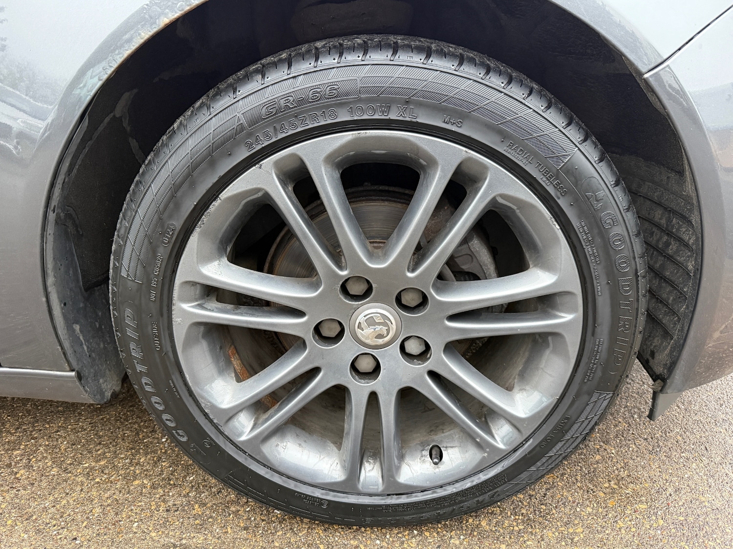 Used Vauxhall Insignia 2010 for sale - 77337707: Photo 21