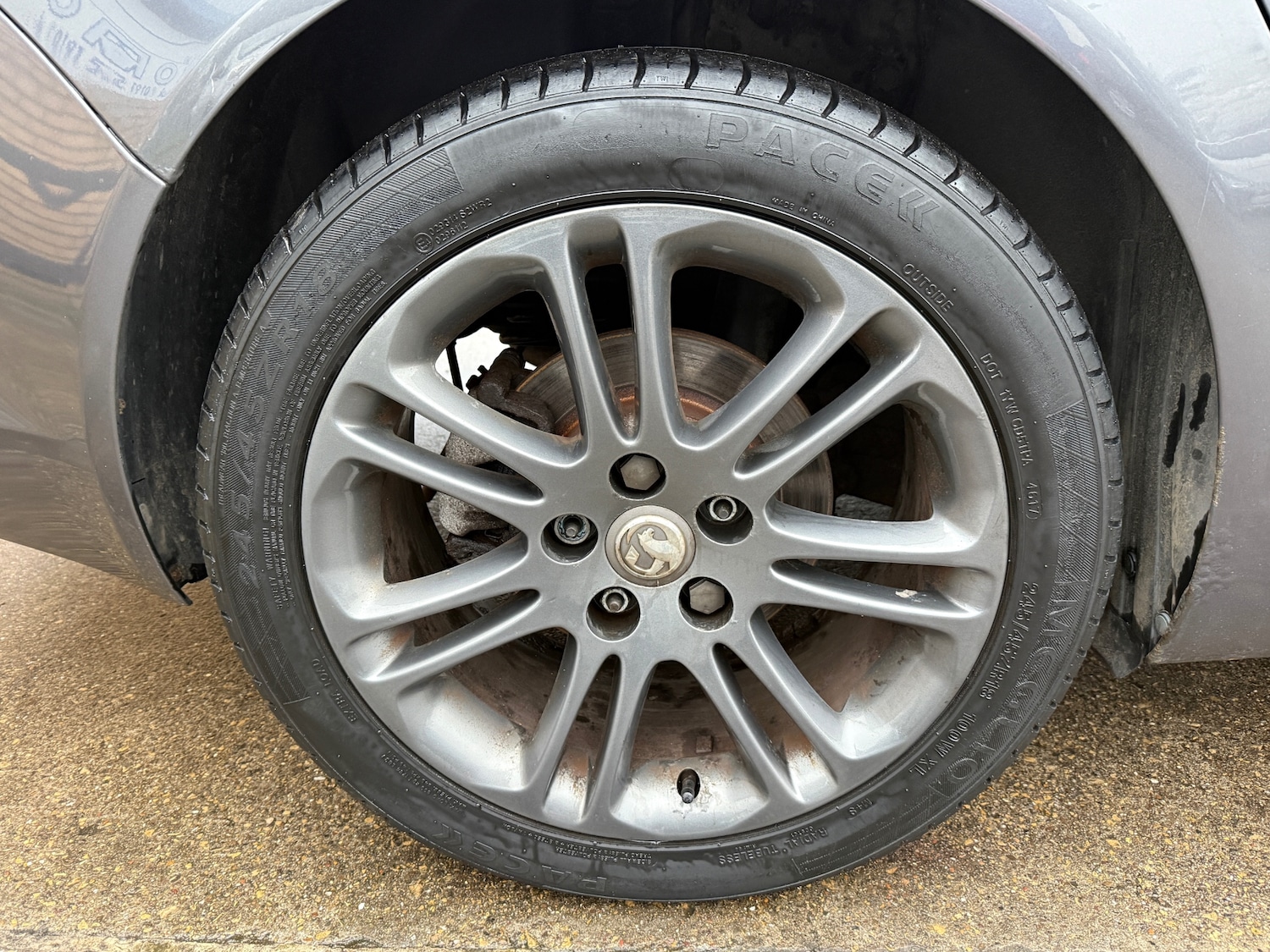 Used Vauxhall Insignia 2010 for sale - 77337707: Photo 23