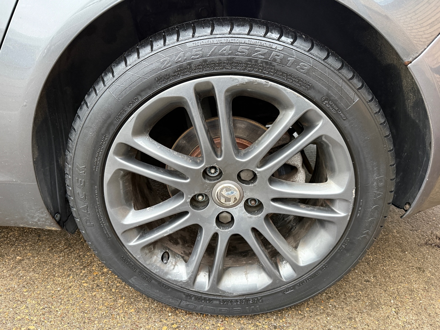 Used Vauxhall Insignia 2010 for sale - 77337707: Photo 24