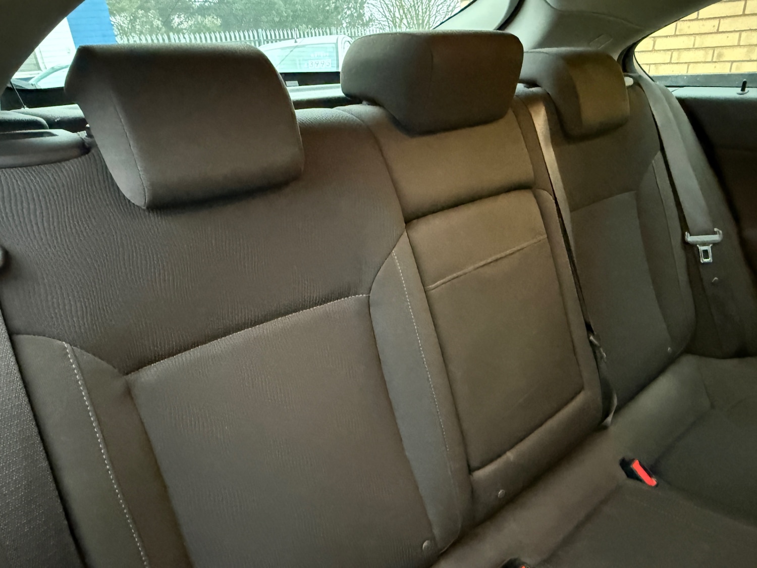 Used Vauxhall Insignia 2010 for sale - 77337707: Photo 25