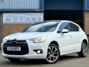 Used Citroen DS4 2015 for sale - 78614138: Photo