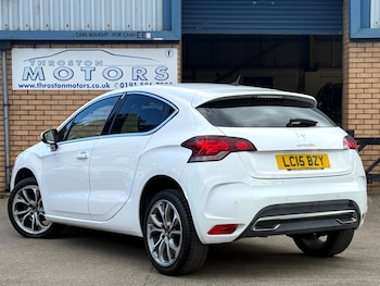 Used Citroen DS4 2015 for sale - 78614138: Photo
