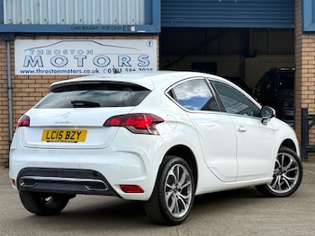 Used Citroen DS4 2015 for sale - 78614138: Photo