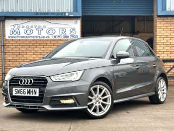 Used Audi A1 2017 for sale - 74375206: Photo
