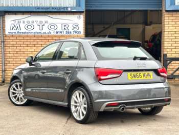 Used Audi A1 2017 for sale - 74375206: Photo