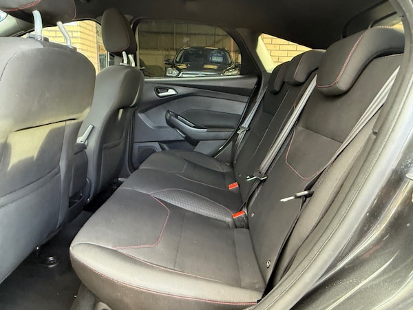 Used Ford Focus 2017 for sale - 76218744: Photo 18