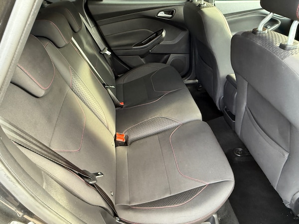Used Ford Focus 2017 for sale - 76218744: Photo 19