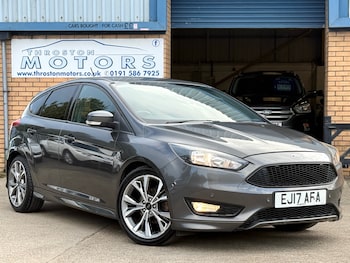 2017 (17) - 1.5 TDCi 120 ST-Line 5dr