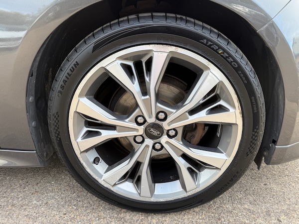 Used Ford Focus 2017 for sale - 76218744: Photo 21