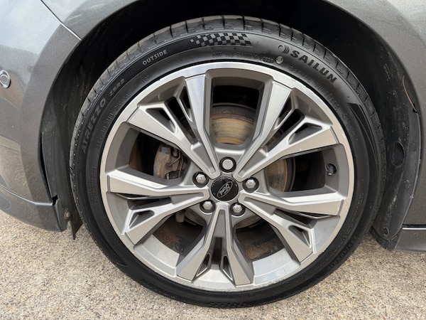 Used Ford Focus 2017 for sale - 76218744: Photo 22