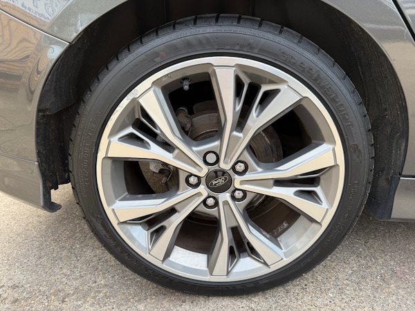 Used Ford Focus 2017 for sale - 76218744: Photo 23