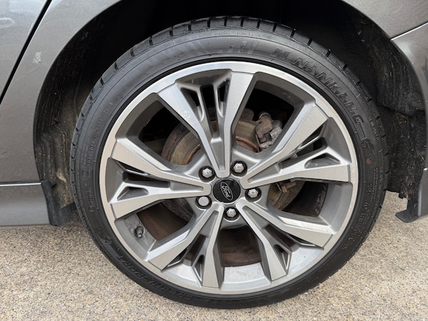Used Ford Focus 2017 for sale - 76218744: Photo 24