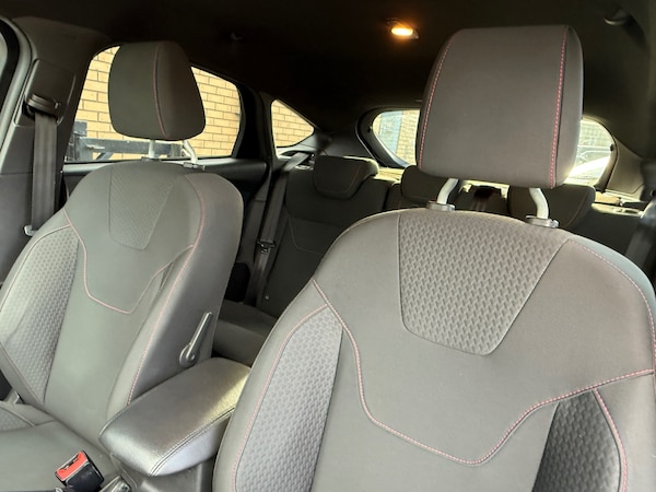 Used Ford Focus 2017 for sale - 76218744: Photo 27
