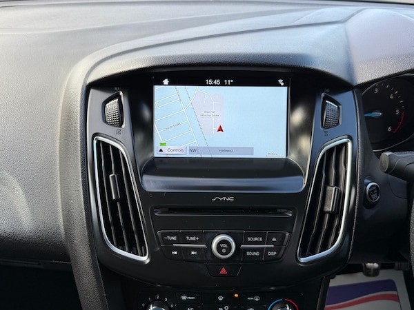 Used Ford Focus 2017 for sale - 76218744: Photo 29