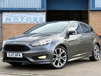 Used Ford Focus 2017 for sale - 76218744: Photo 2