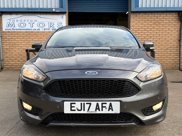 Used Ford Focus 2017 for sale - 76218744: Photo 7