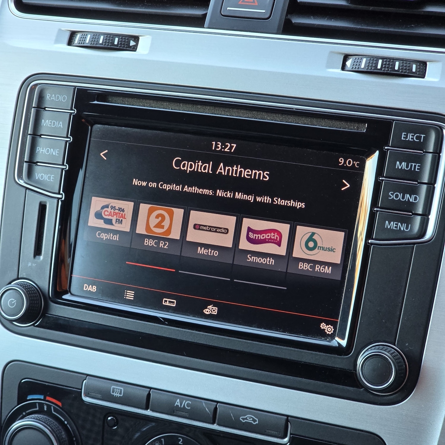 Used Volkswagen Scirocco 2017 for sale - 76946854: Photo 11