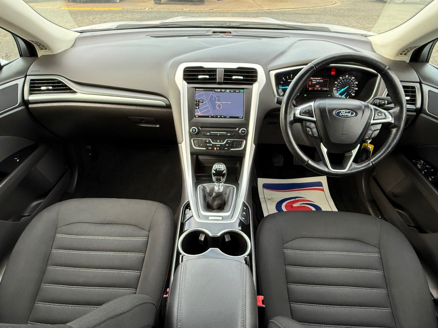 Used Ford Mondeo 2016 for sale - 76565404: Photo 10