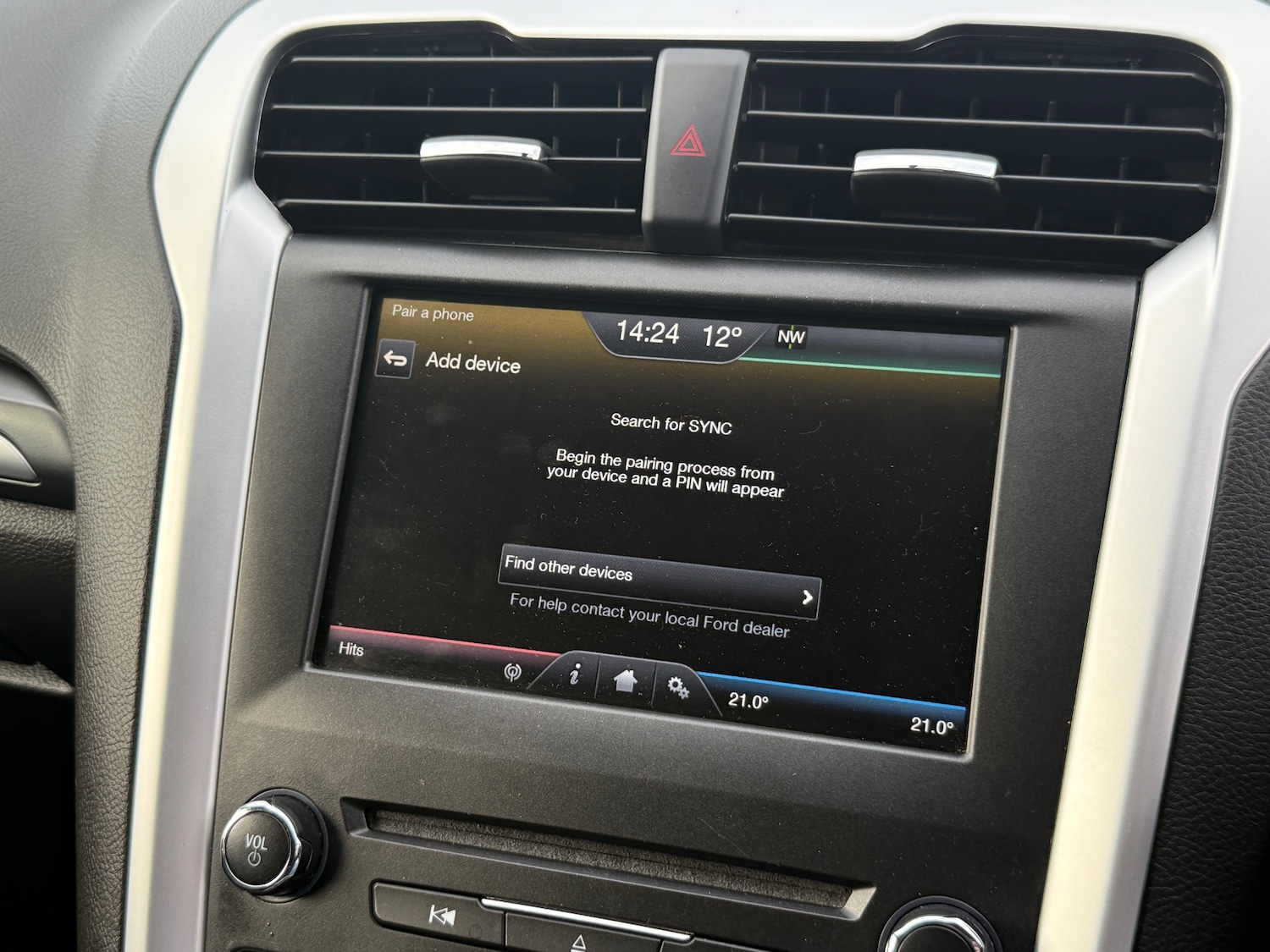 Used Ford Mondeo 2016 for sale - 76565404: Photo 13