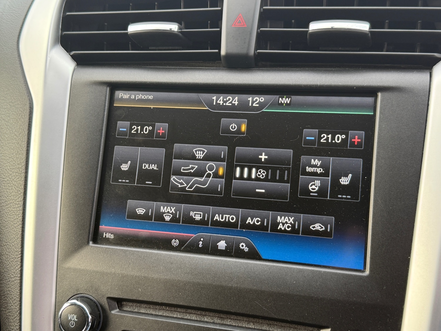 Used Ford Mondeo 2016 for sale - 76565404: Photo 14