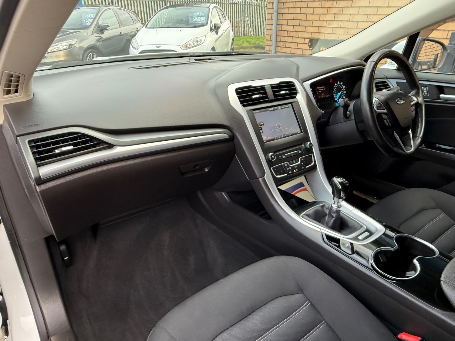 Used Ford Mondeo 2016 for sale - 76565404: Photo 15