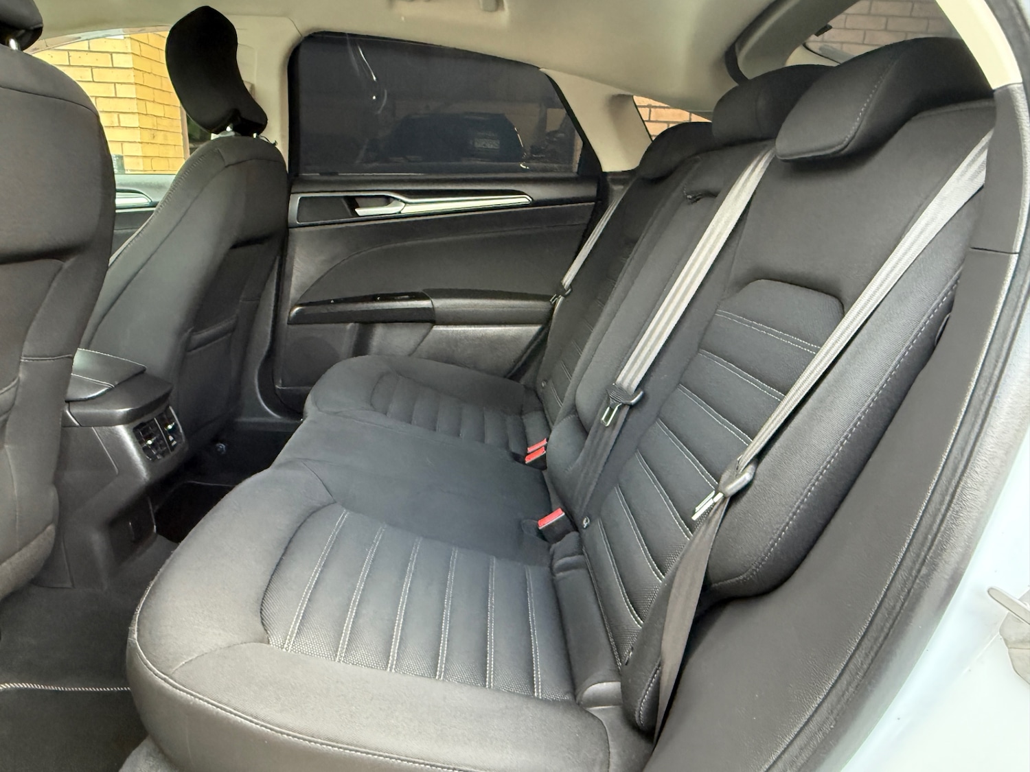 Used Ford Mondeo 2016 for sale - 76565404: Photo 18