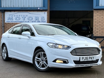Ford - Mondeo