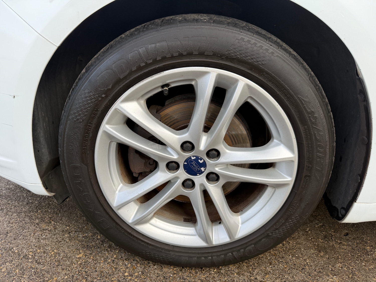 Used Ford Mondeo 2016 for sale - 76565404: Photo 22