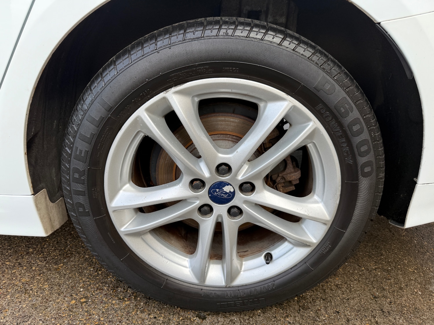 Used Ford Mondeo 2016 for sale - 76565404: Photo 24