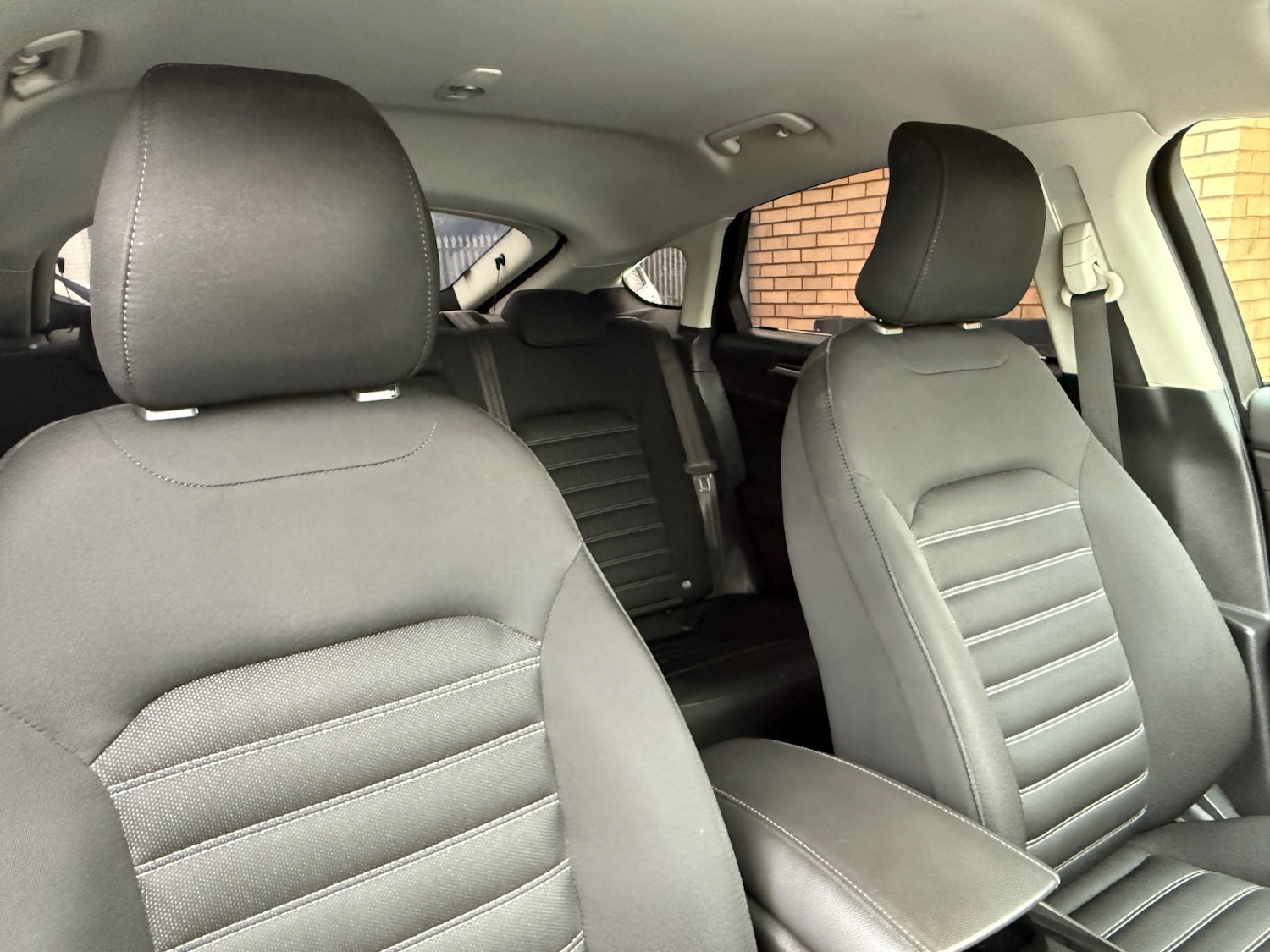 Used Ford Mondeo 2016 for sale - 76565404: Photo 25