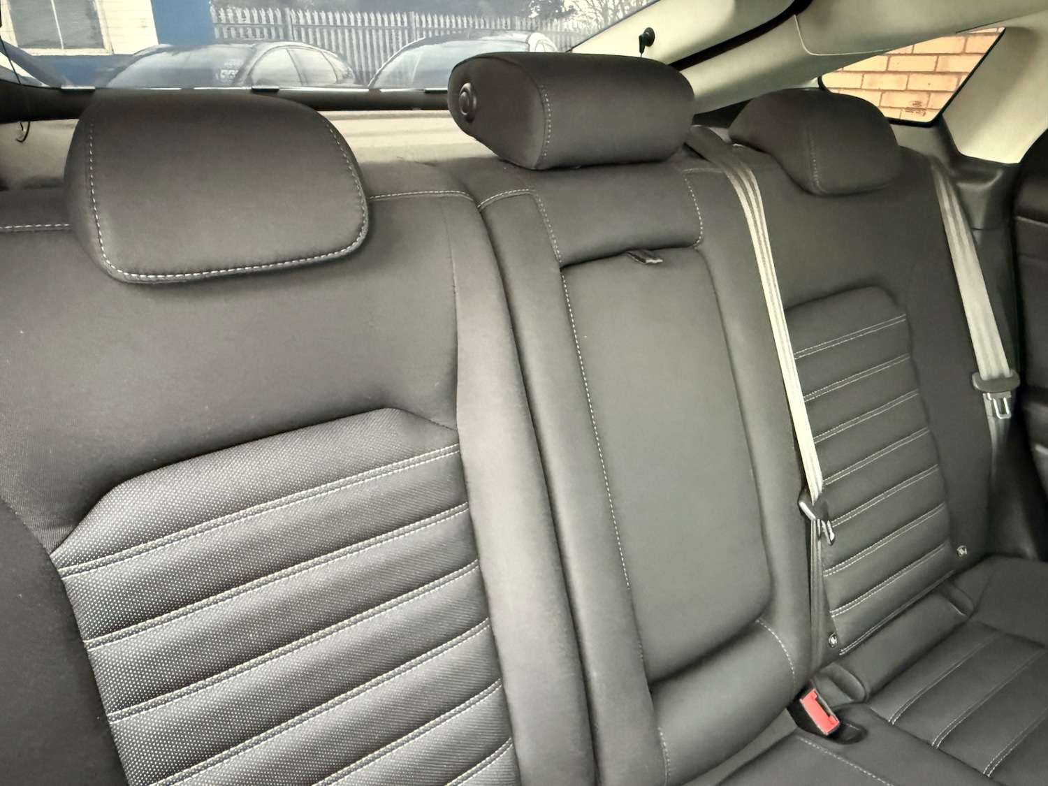 Used Ford Mondeo 2016 for sale - 76565404: Photo 26