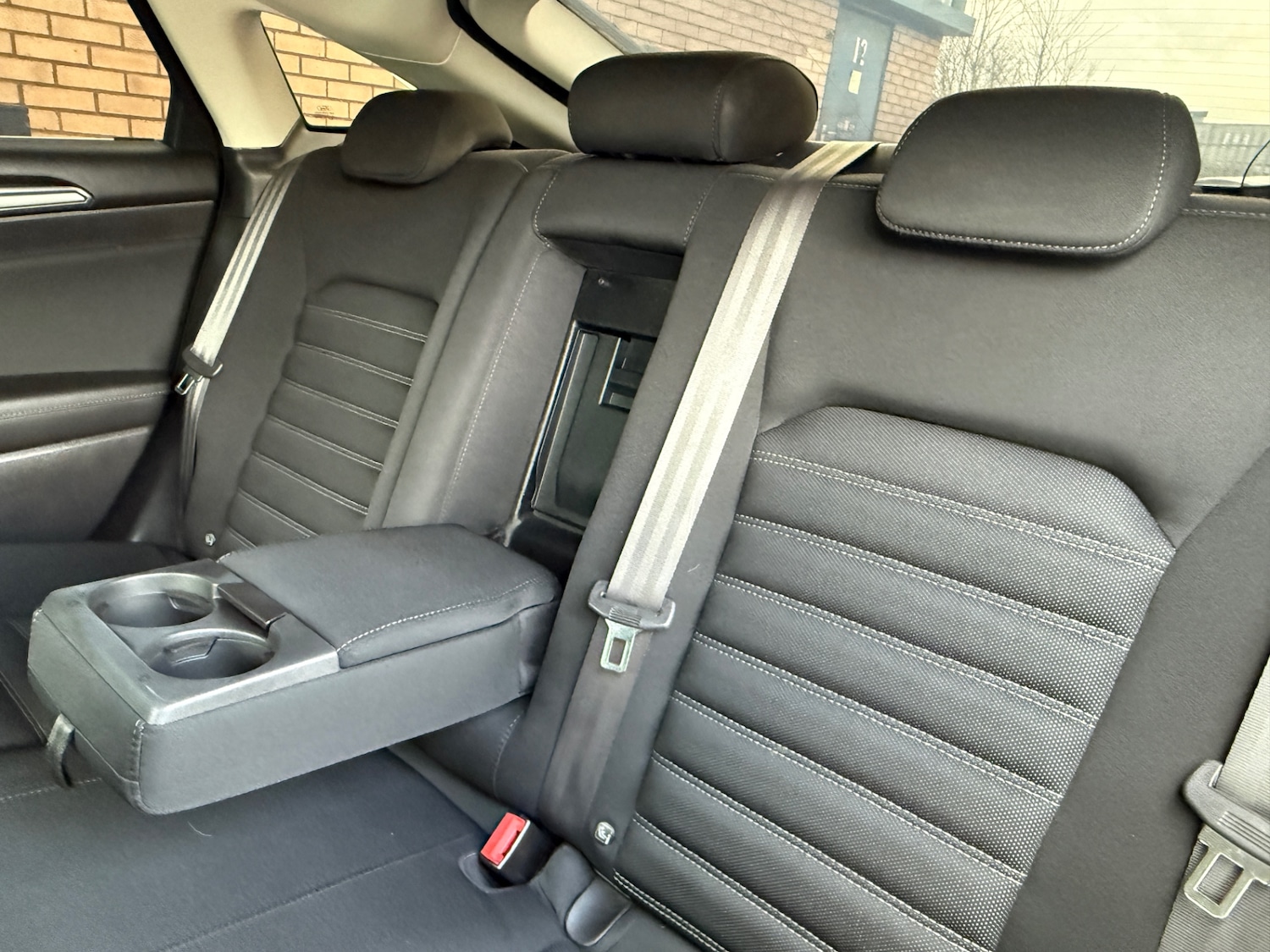 Used Ford Mondeo 2016 for sale - 76565404: Photo 28