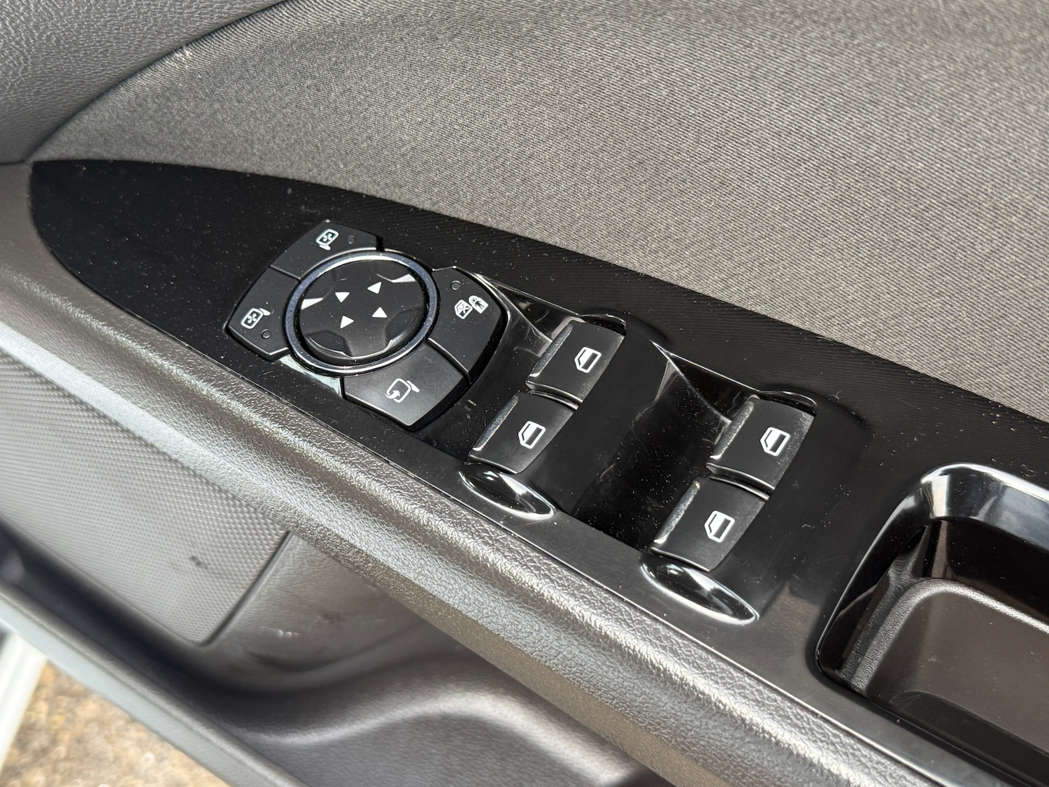 Used Ford Mondeo 2016 for sale - 76565404: Photo 29