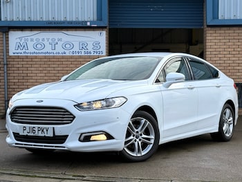 Used Ford Mondeo 2016 for sale - 76565404: Photo