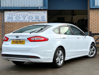 Used Ford Mondeo 2016 for sale - 76565404: Photo