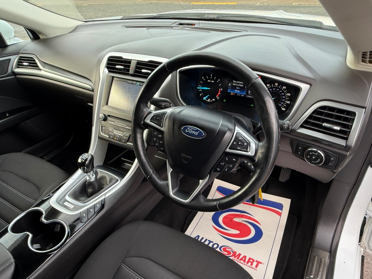 Used Ford Mondeo 2016 for sale - 76565404: Photo 9