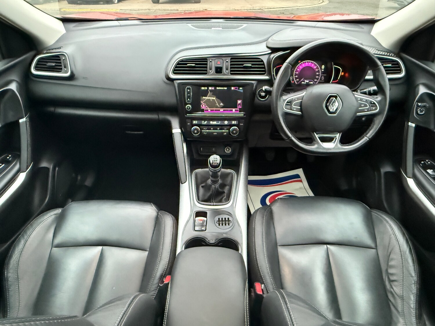 Used Renault Kadjar 2016 for sale - 76968653: Photo 10