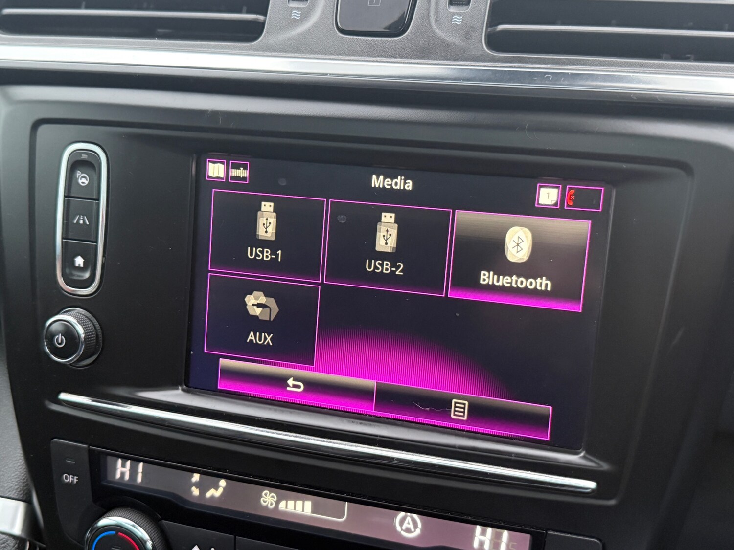 Used Renault Kadjar 2016 for sale - 76968653: Photo 14