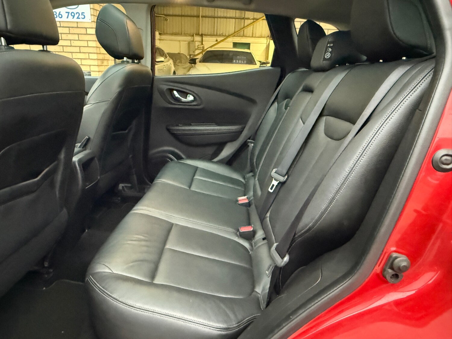 Used Renault Kadjar 2016 for sale - 76968653: Photo 18